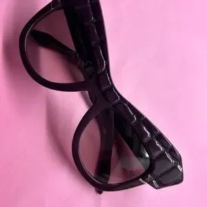 Roberto Cavalli | Accessories | Roberto Cavalli Purple  display picture 3